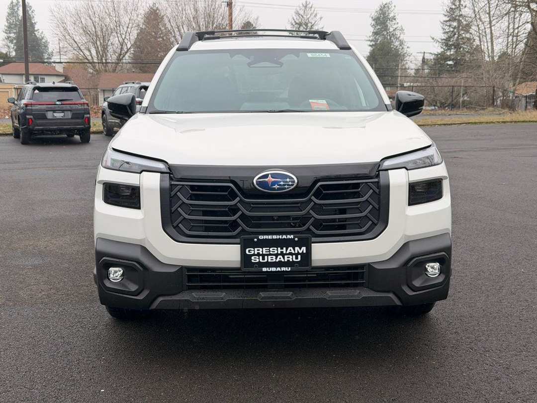 2026 Subaru Outback Touring XT - Image 2