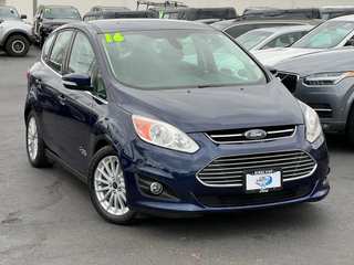 2016 Ford C-Max energi SEL