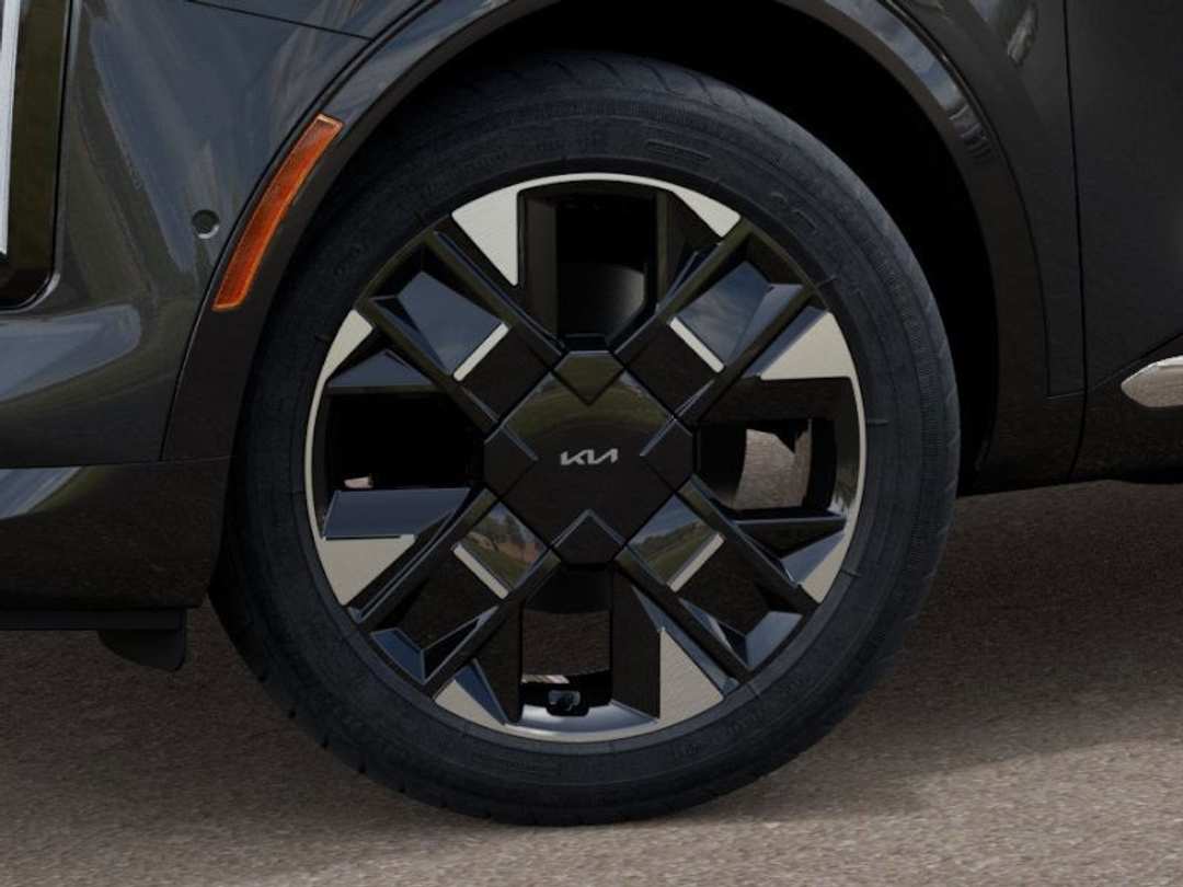 2026 Kia Sportage SXPrestige - Image 9