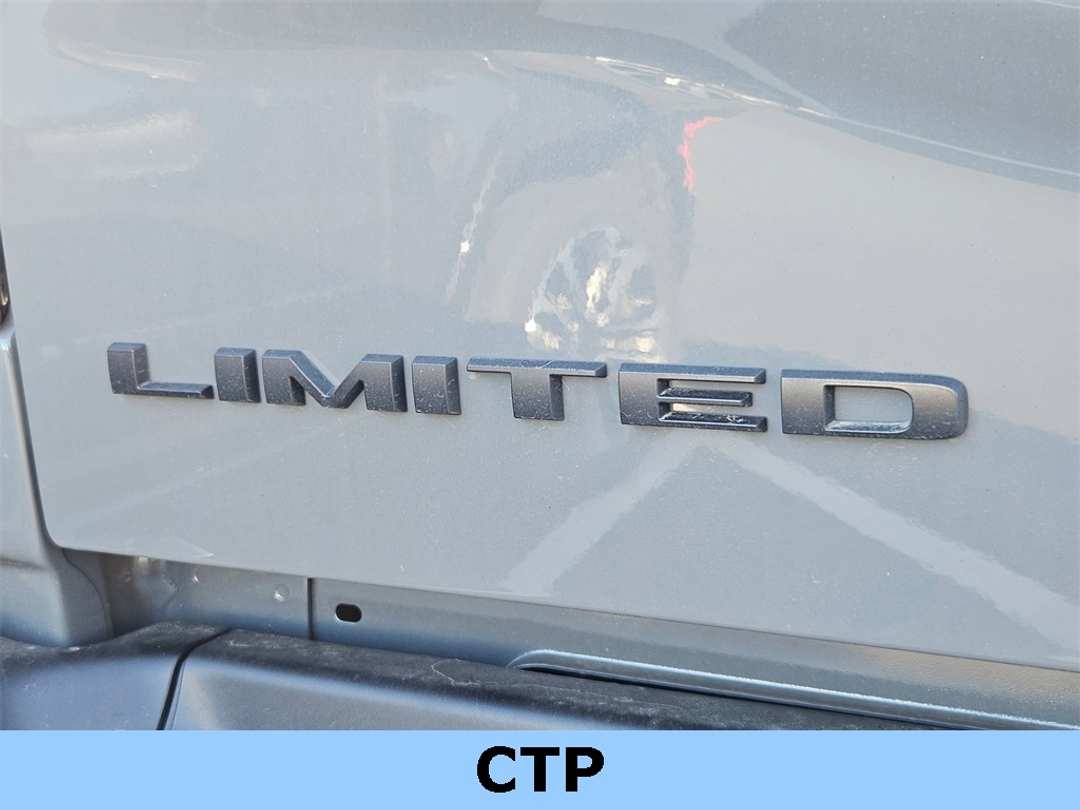 2026 Ram 2500 Limited - Image 34