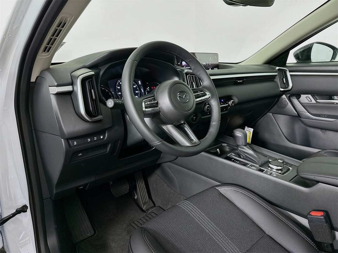 2026 MAZDA Cx-50 Preferred - Image 9