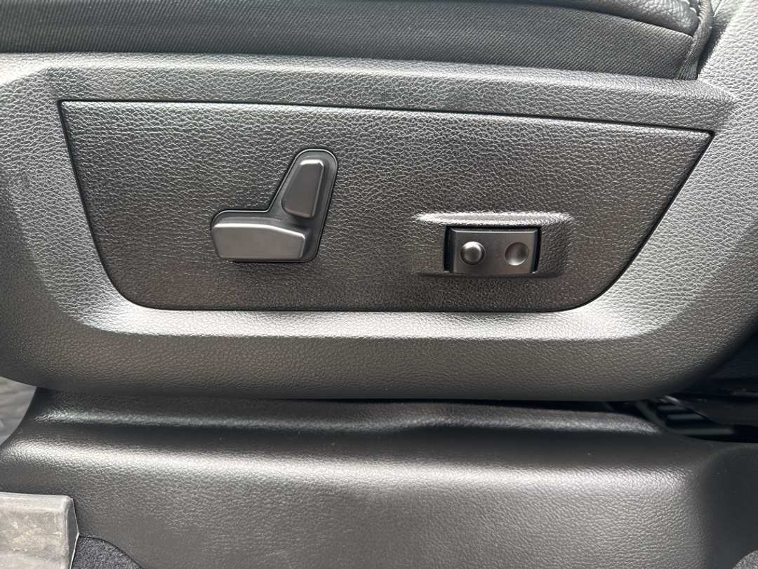 2024 Ram 2500 Laramie - Image 13