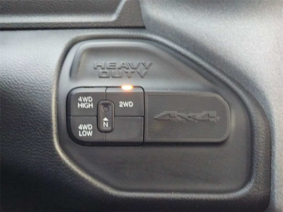 2024 Ram 4500Hd Tradesman - Image 24