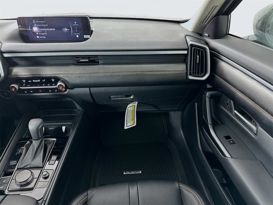 2026 MAZDA Cx-50 Premium - Image 24