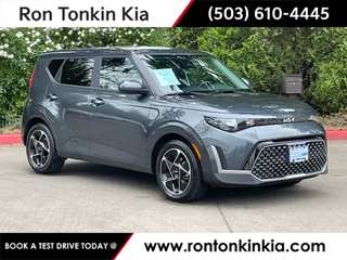 2023 Kia Soul EX