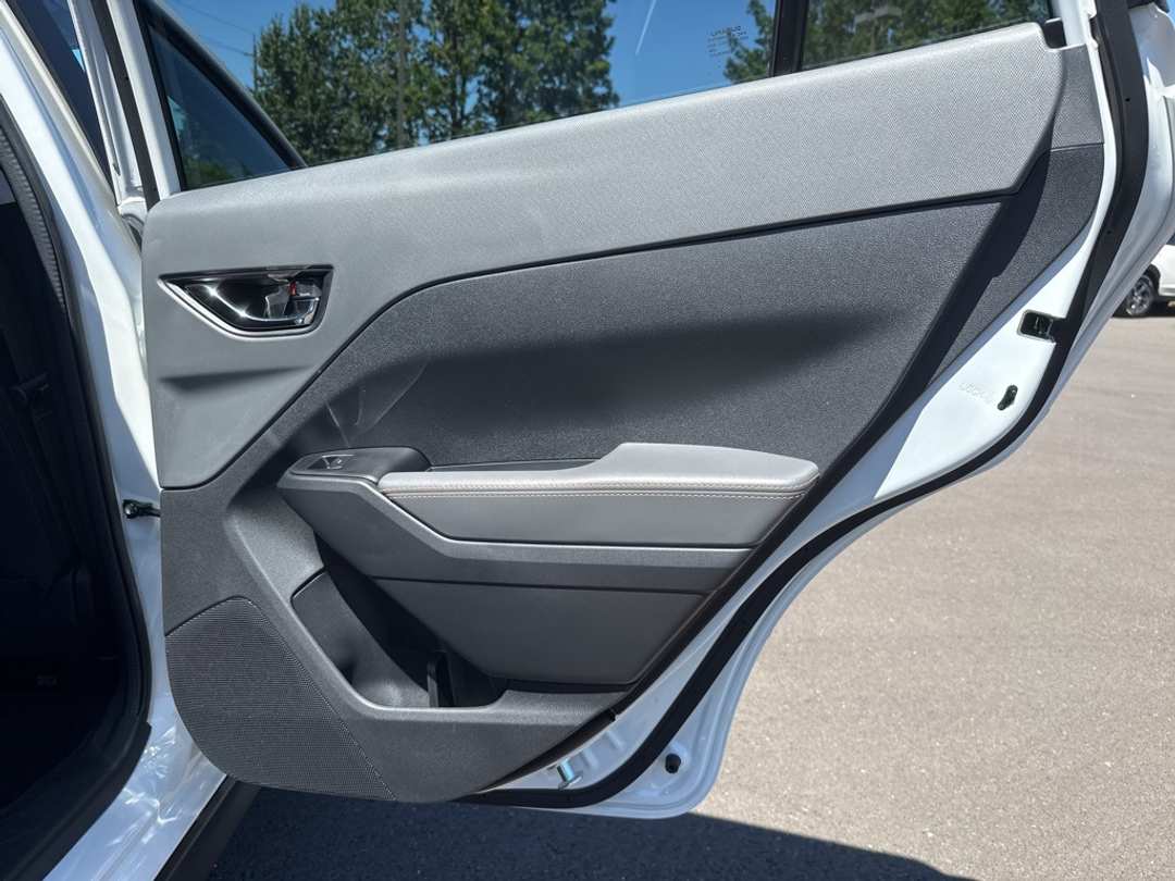 2025 Subaru Crosstrek Limited - Image 35