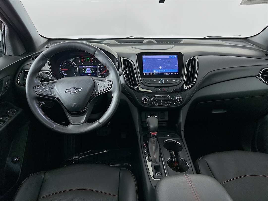 2022 Chevrolet Equinox RS - Image 24