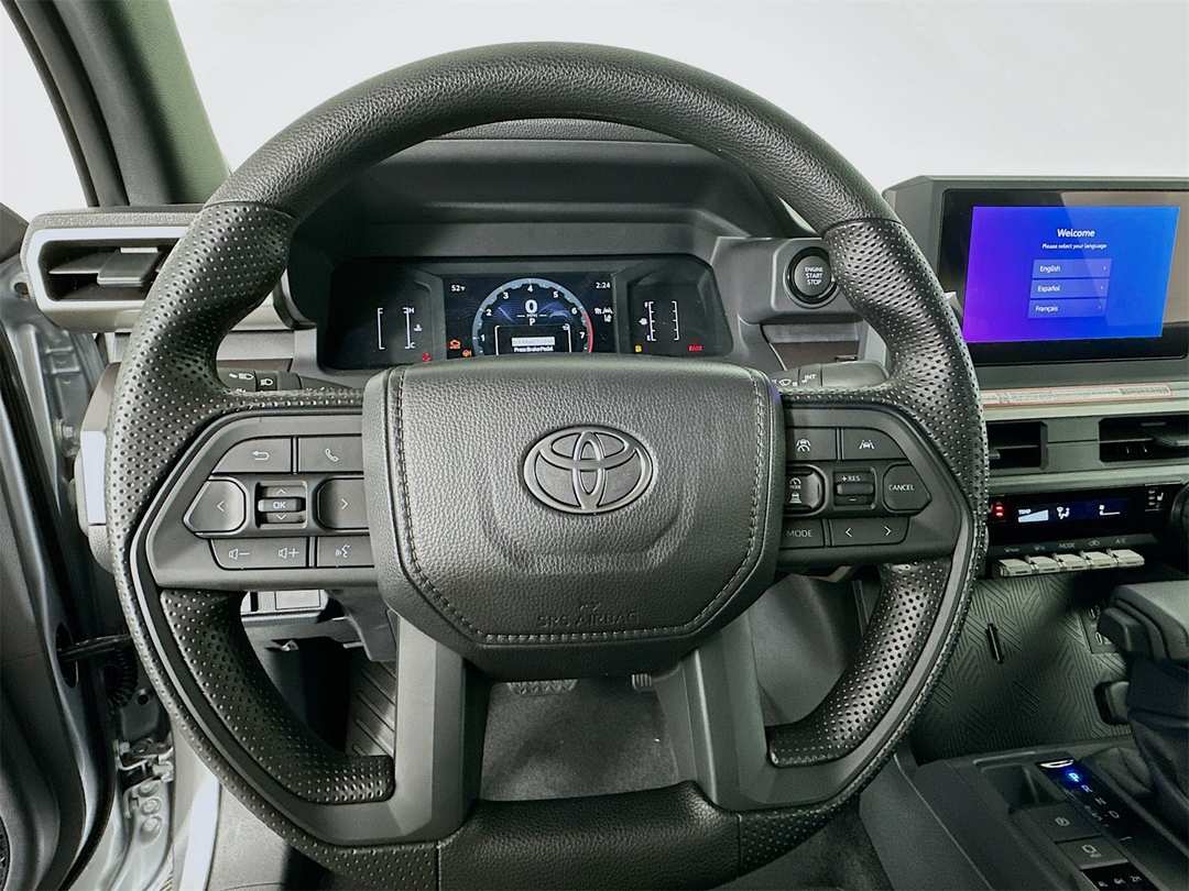 2025 Toyota Tacoma SR5 - Image 11