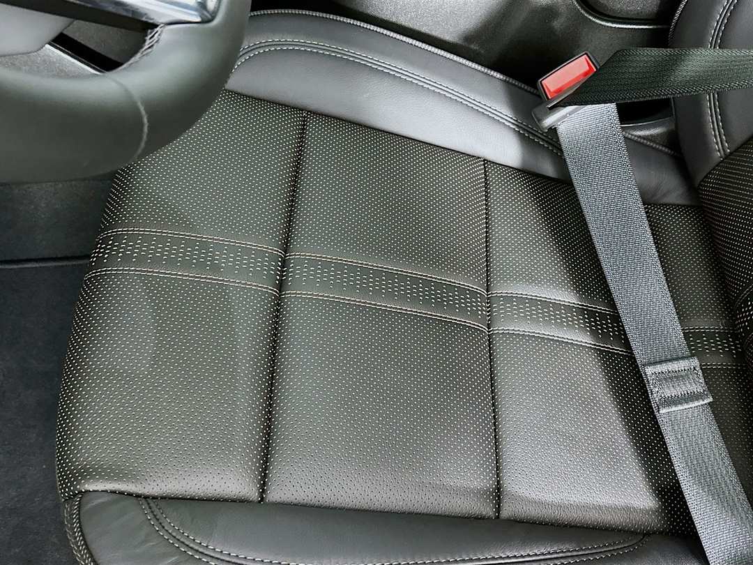 2026 Chevrolet Tahoe High Country - Image 20