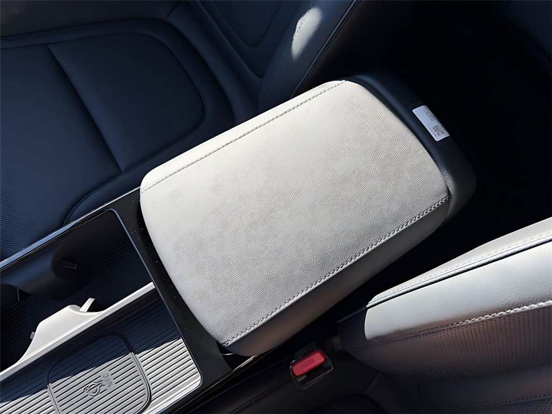 2026 Hyundai Tucson Limited - Image 25