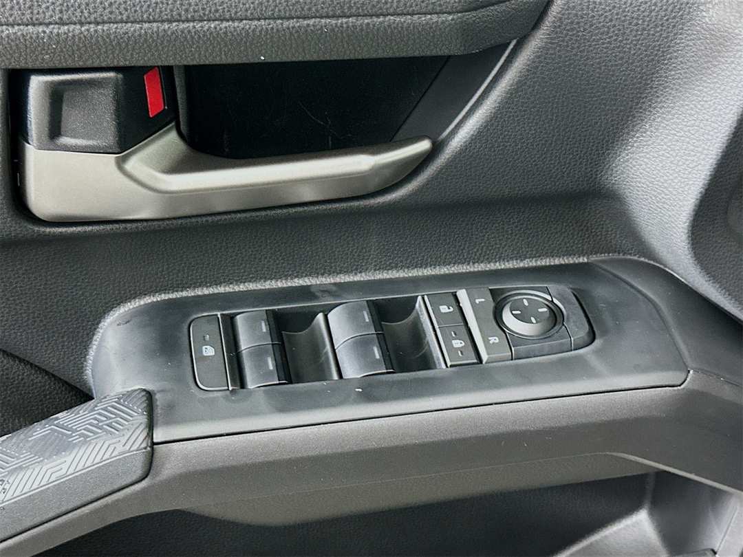 2026 Toyota Tacoma TRD Sport - Image 18