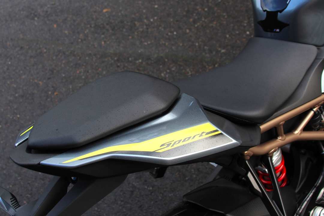 2023 BMW S 1000 R - Image 9