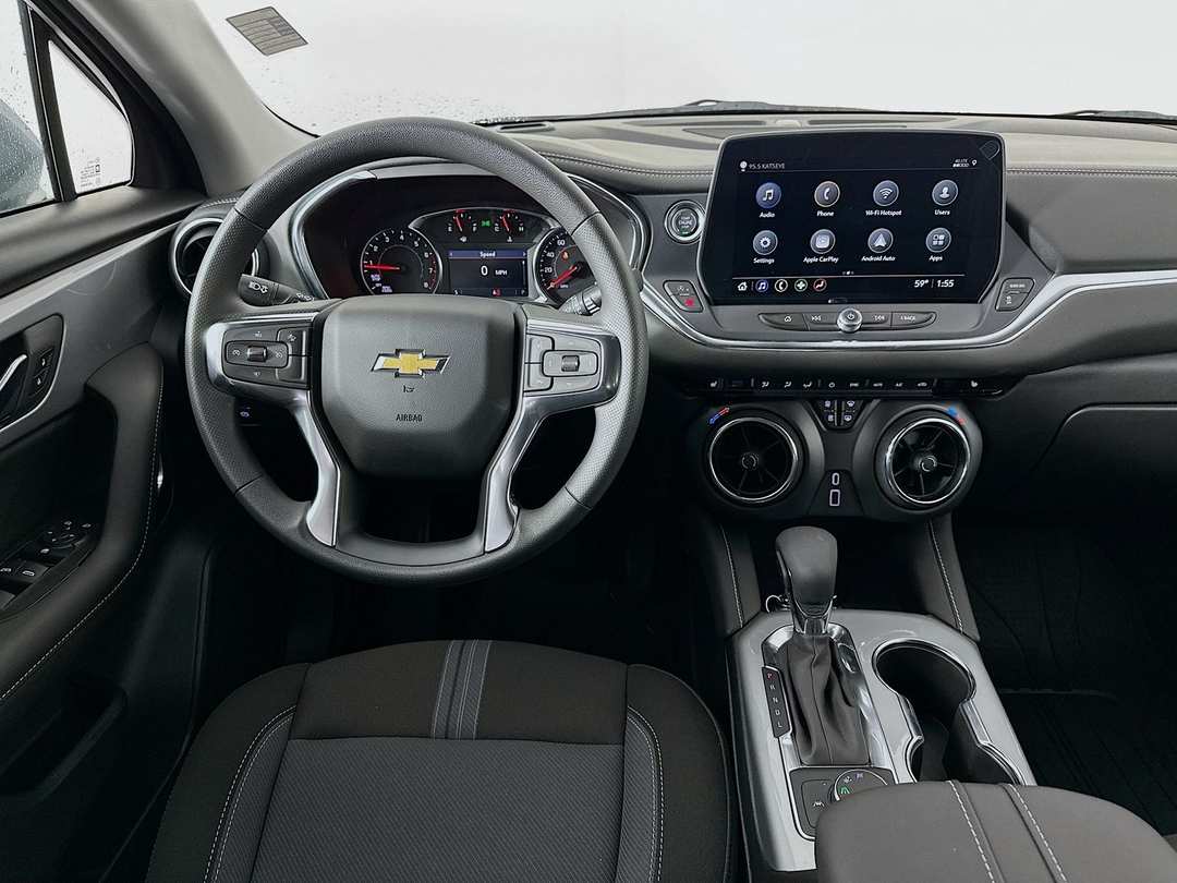 2025 Chevrolet Blazer LT - Image 23