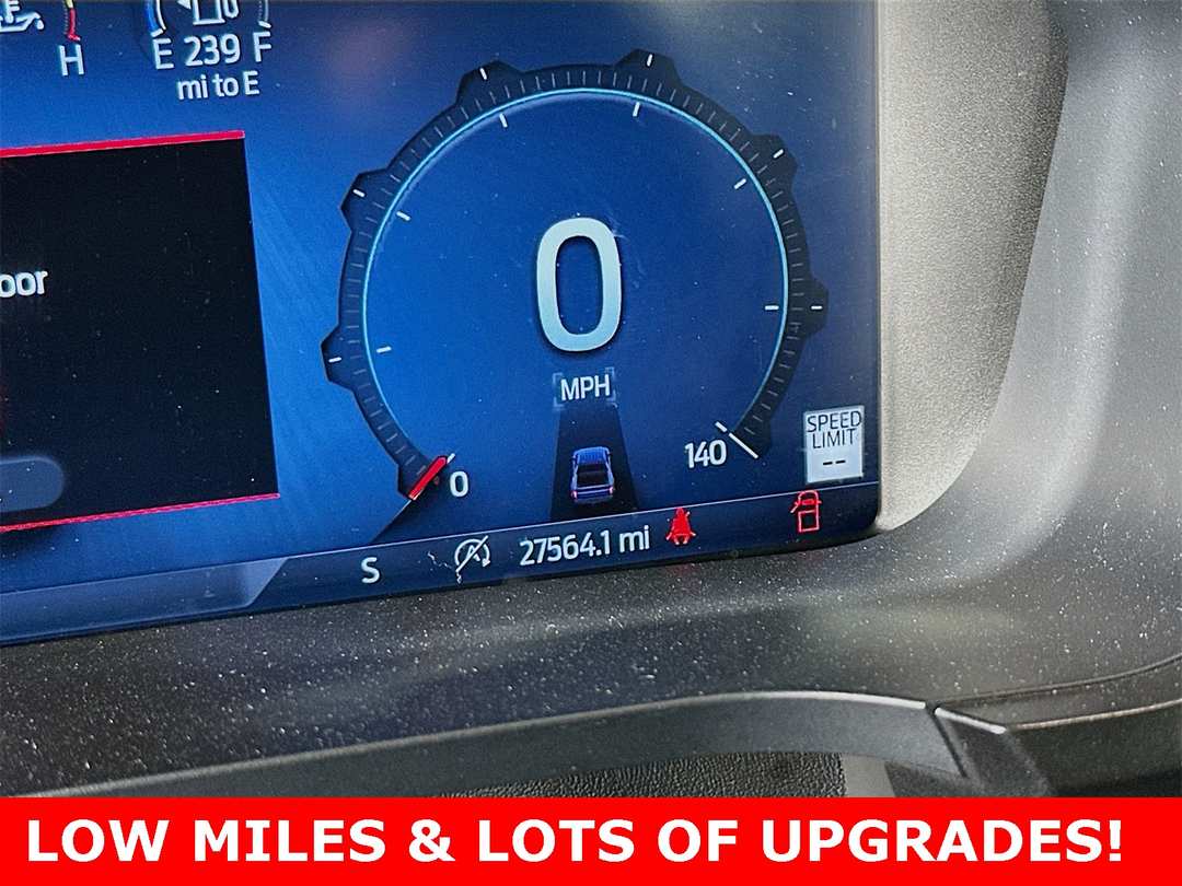 2024 Ford F-150 Raptor - Image 17