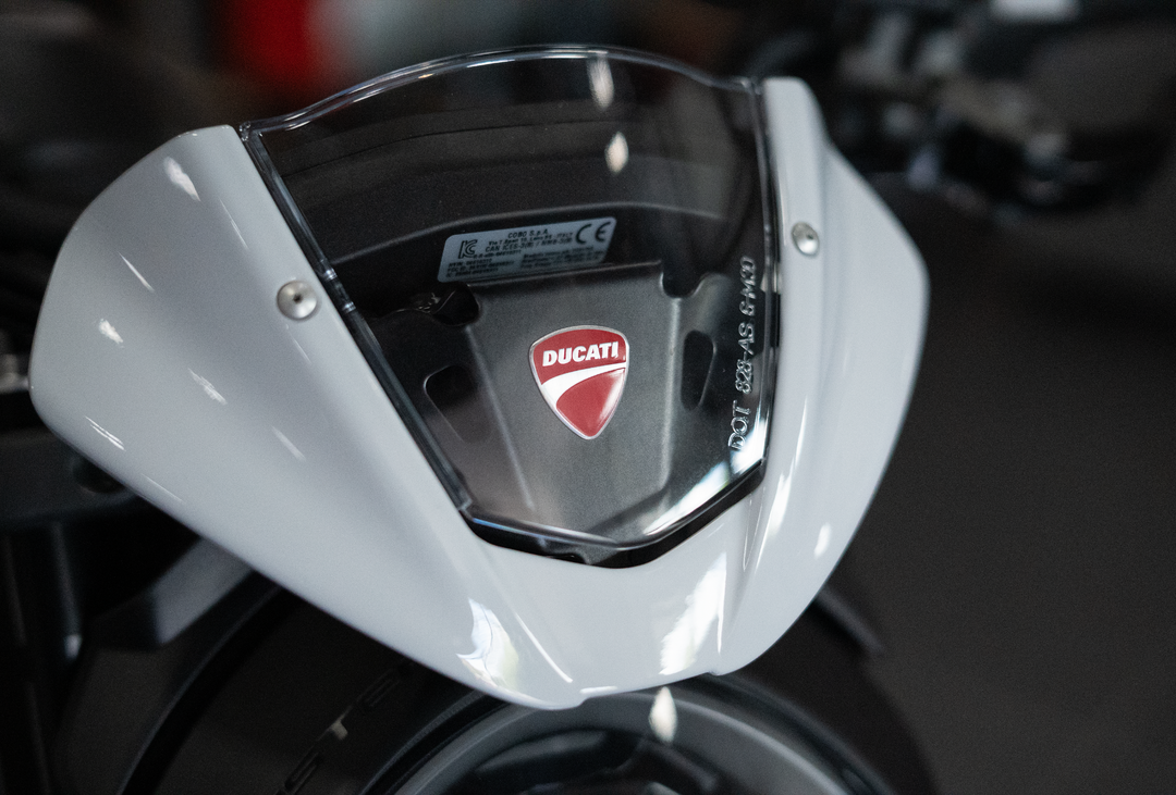 2025 Ducati Monster + - Image 5