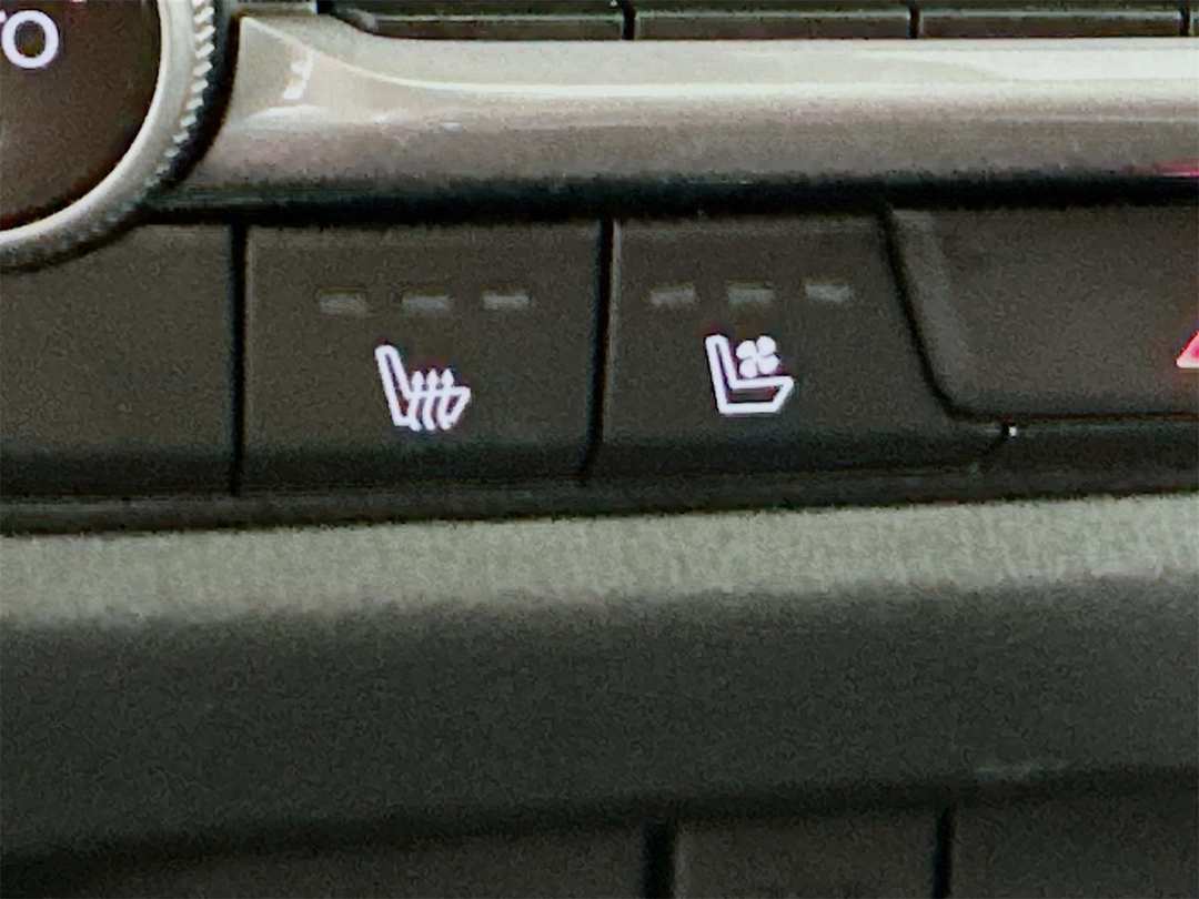 2026 MAZDA Cx-50 Premium - Image 21