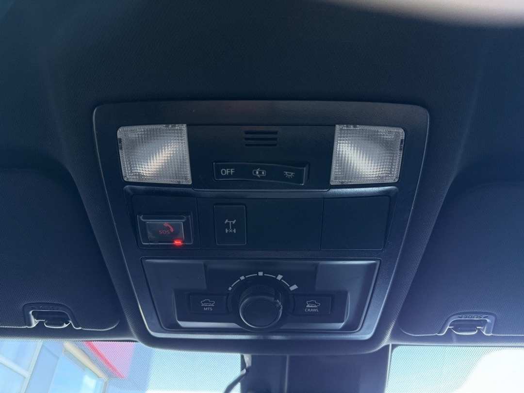 2021 Toyota Tacoma TRD OffRoad - Image 27