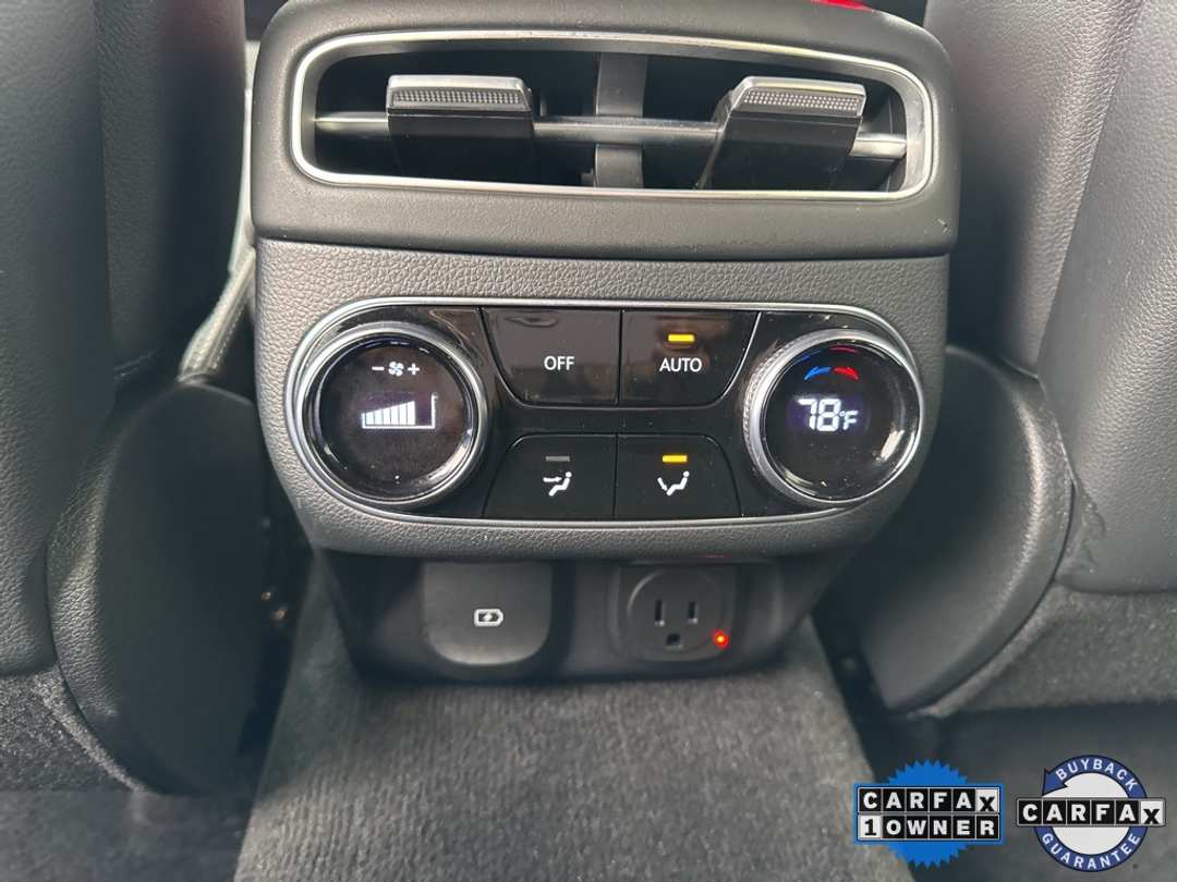 2025 Genesis Gv70 2.5T Sport Prestige - Image 46