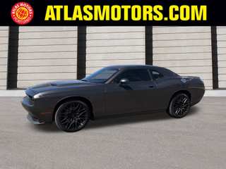 2015 Dodge Challenger R/T Plus