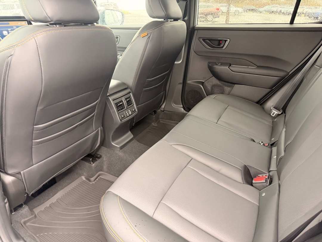 2026 Subaru Outback Wilderness - Image 19