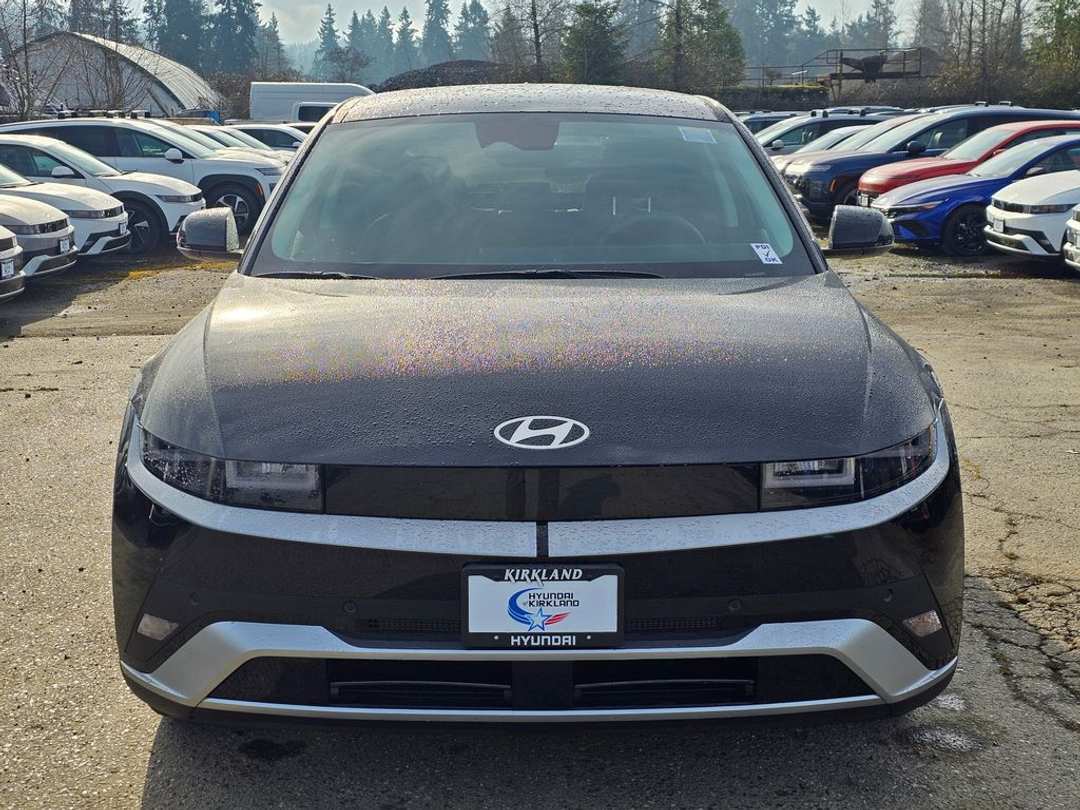 2026 Hyundai Ioniq 5 SEL - Image 2