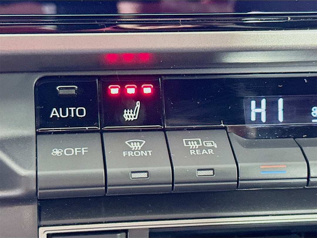 2026 Toyota Camry SE Nightshade - Image 20