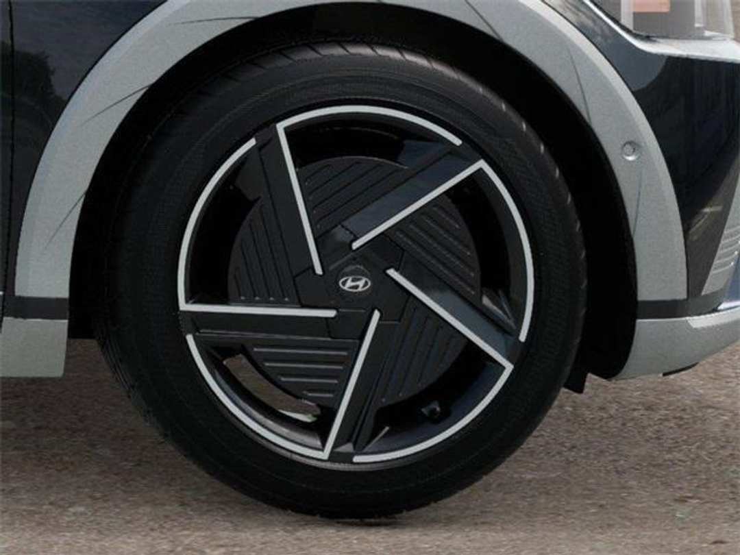 2026 Hyundai Ioniq 5 Limited - Image 8