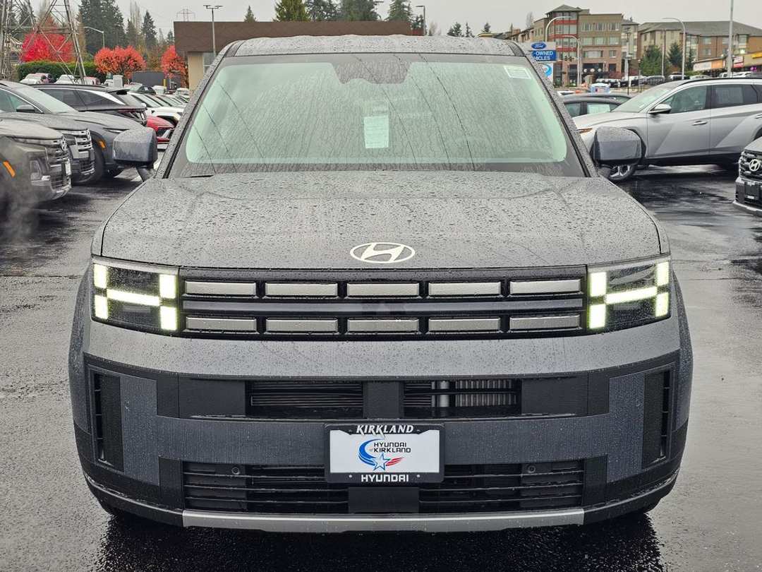 2026 Hyundai Santa Fe SE - Image 2