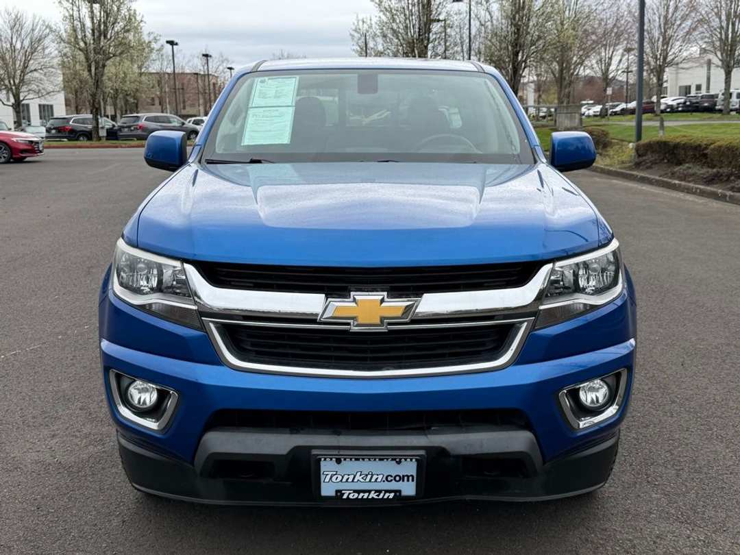 2019 Chevrolet Colorado LT - Image 3