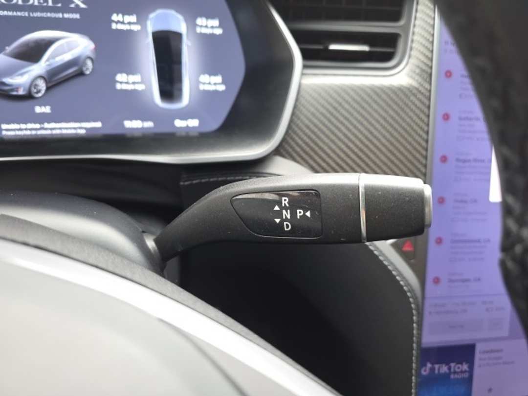 2020 Tesla Model X Performance - Image 10