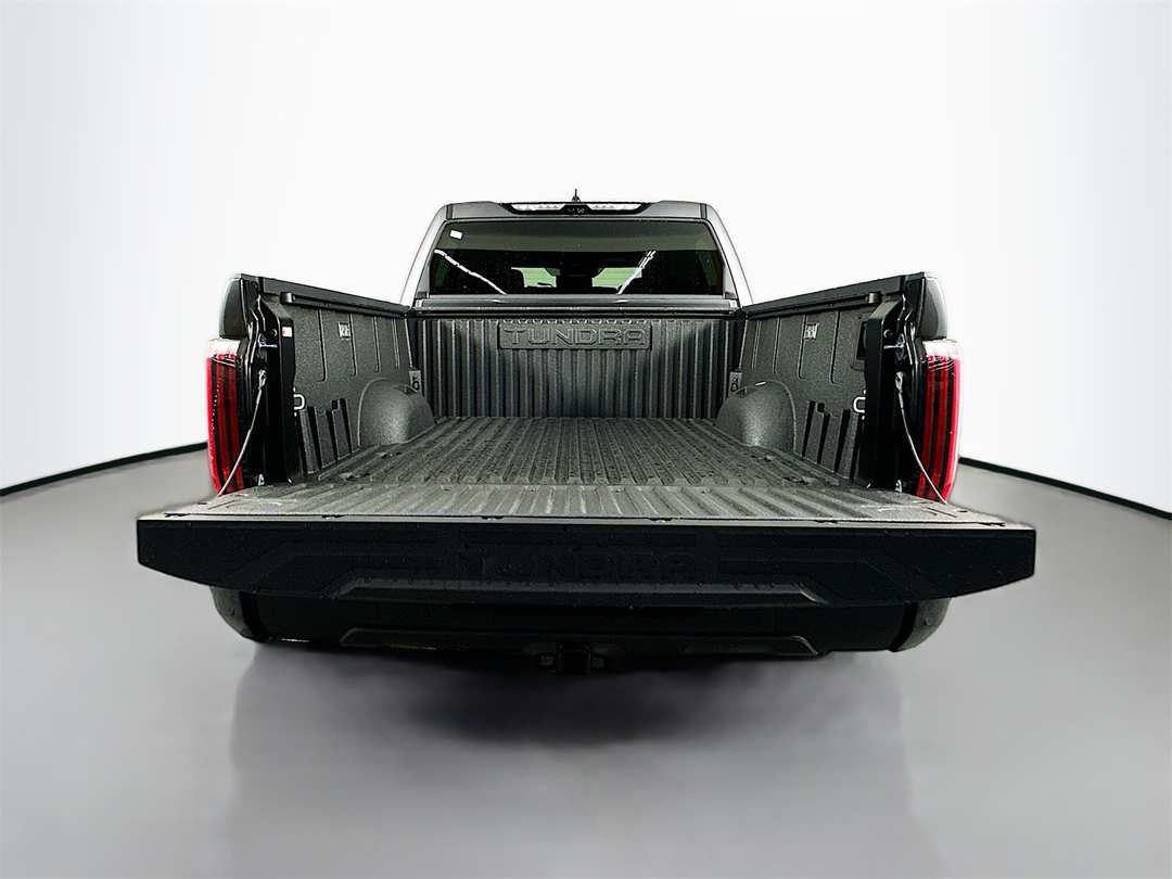 2026 Toyota Tundra Limited - Image 26