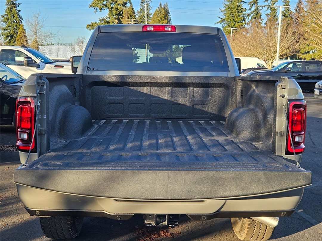2026 Ram 2500 Big Horn - Image 29