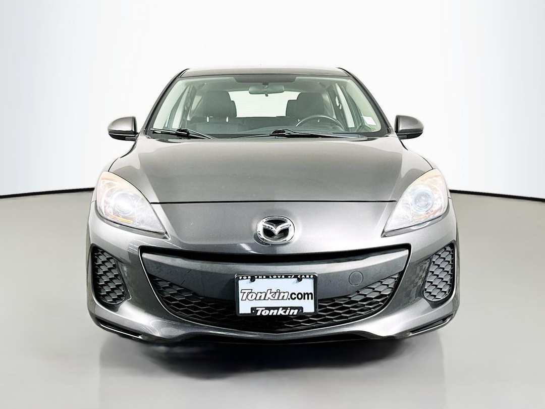 2012 MAZDA Mazda3 i Touring - Image 3