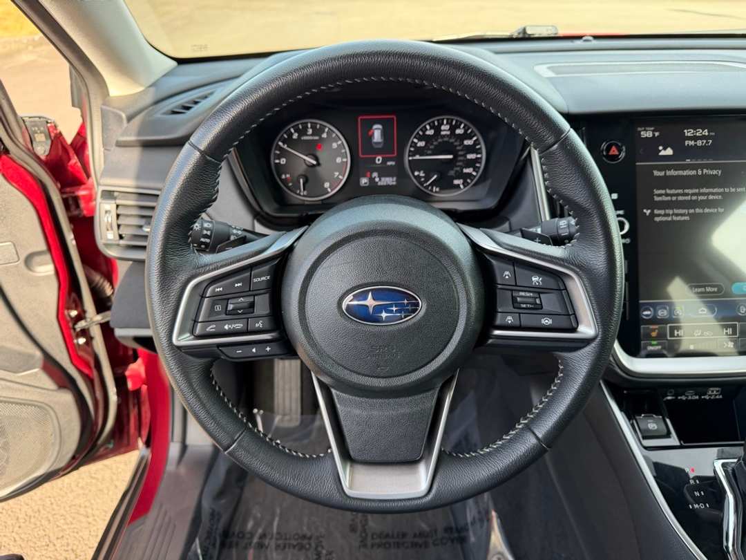 2025 Subaru Outback Premium - Image 19