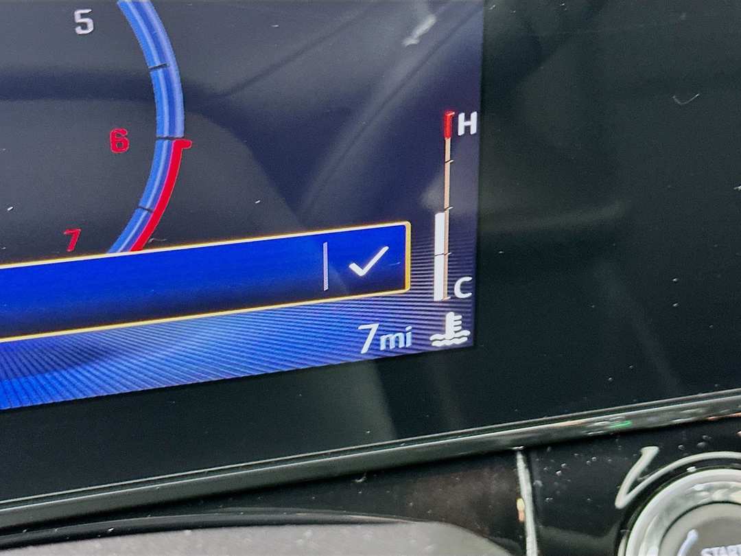 2026 Chevrolet Trax 2RS - Image 12