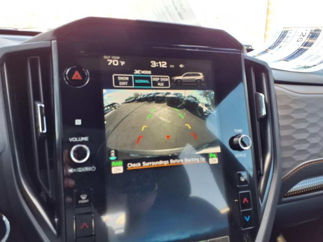 2026 Subaru Forester Wilderness - Image 3