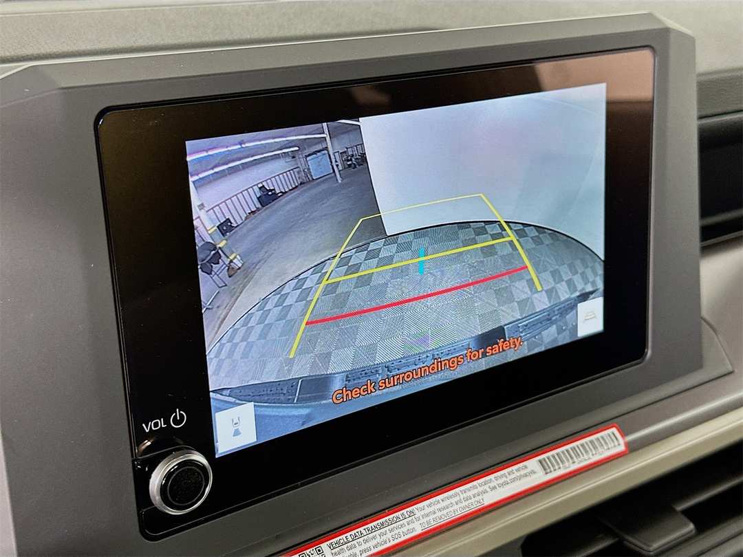 2026 Toyota Tacoma TRD Sport - Image 14