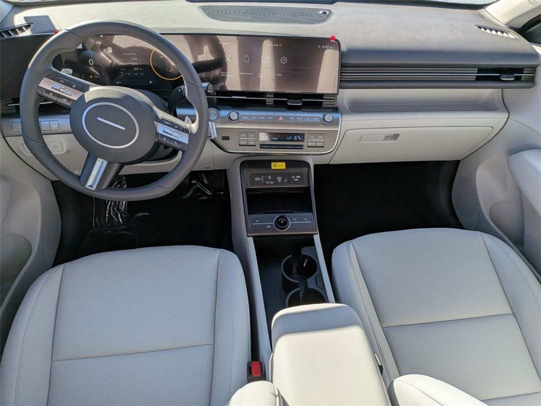 2026 Hyundai Kona SEL Premium - Image 24