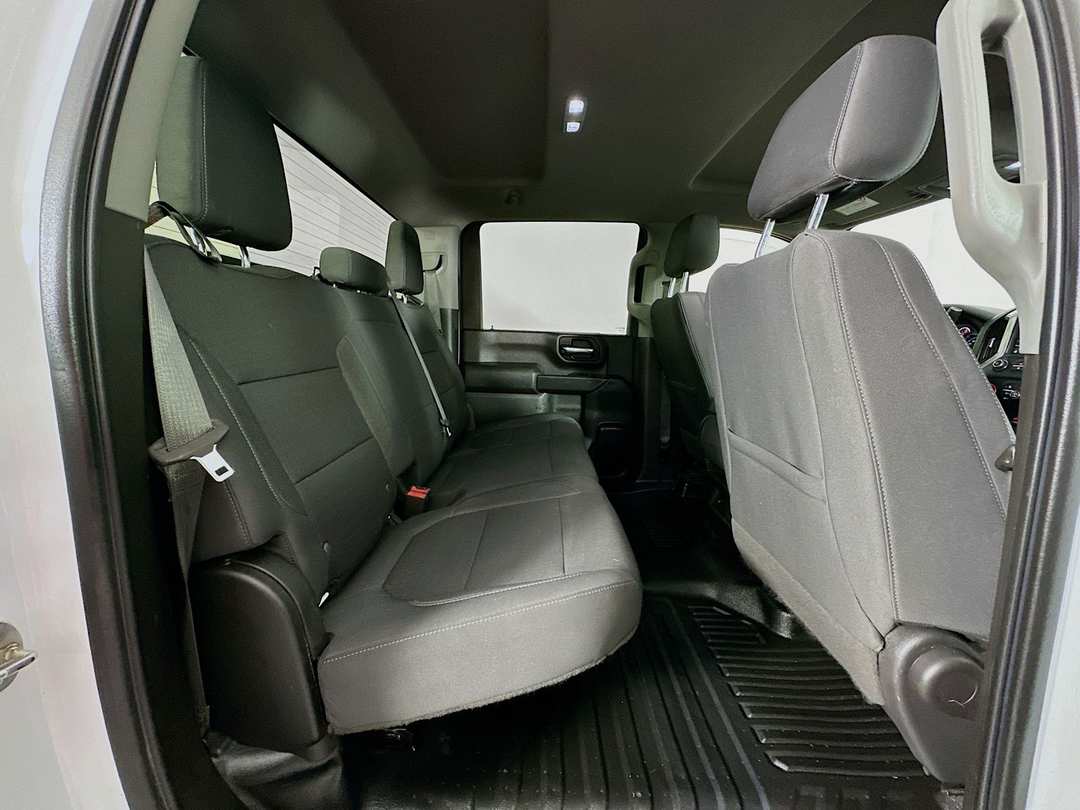 2021 Chevrolet Silverado 2500Hd LT - Image 28