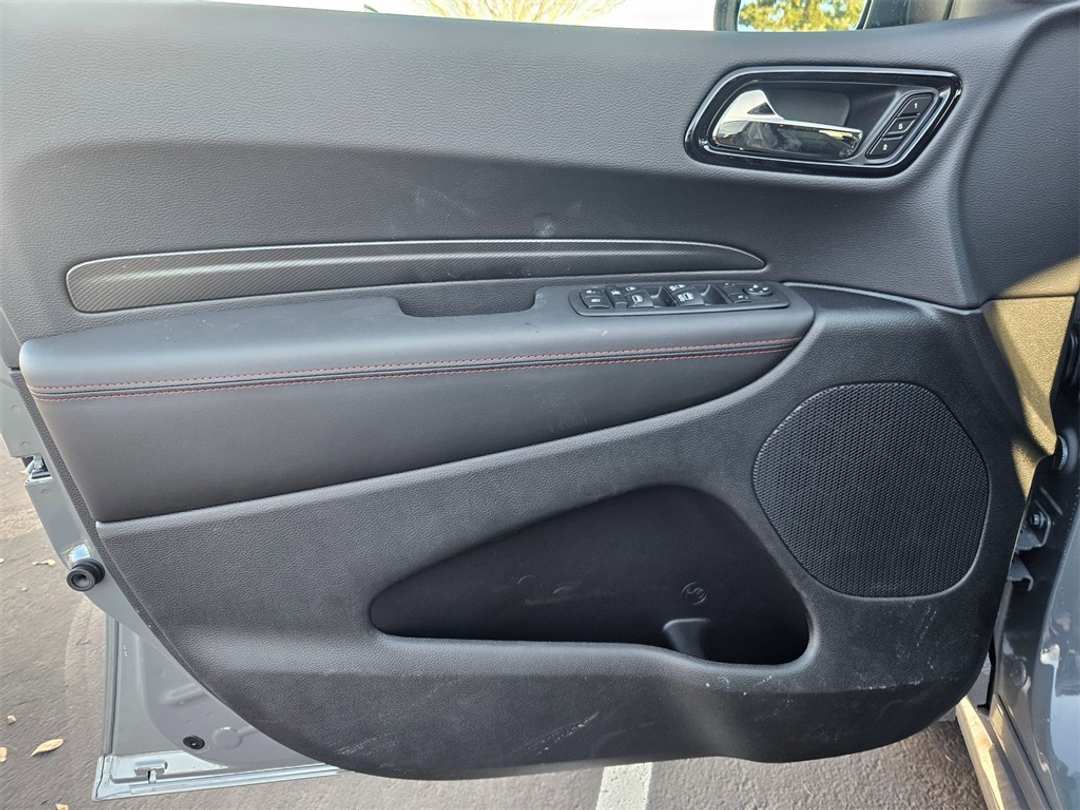 2026 Dodge Durango GT Plus HEMI V8 - Image 10