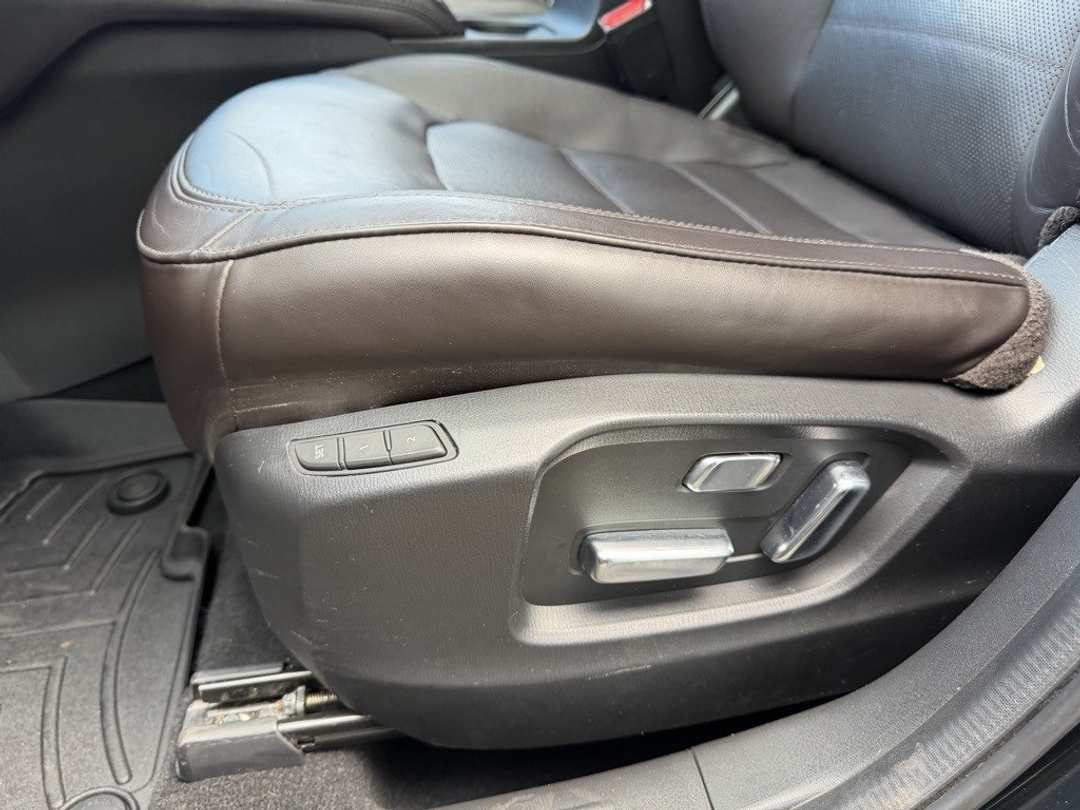 2019 MAZDA CX-5 Signature - Image 15