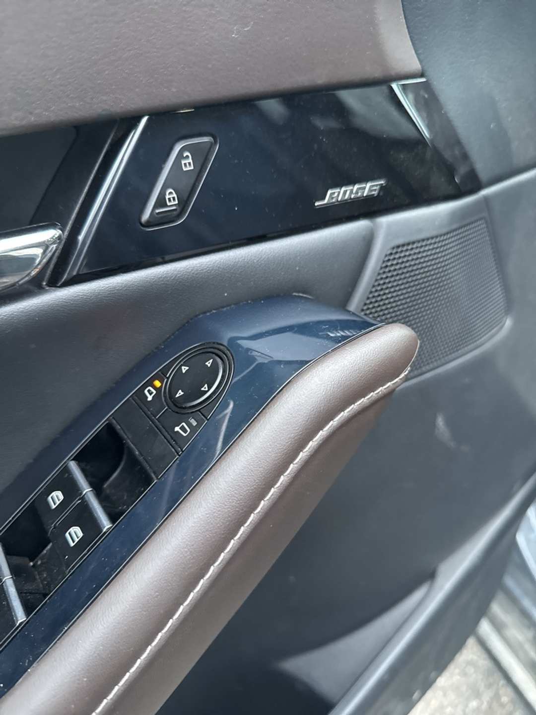 2021 MAZDA Cx-30 Premium - Image 10