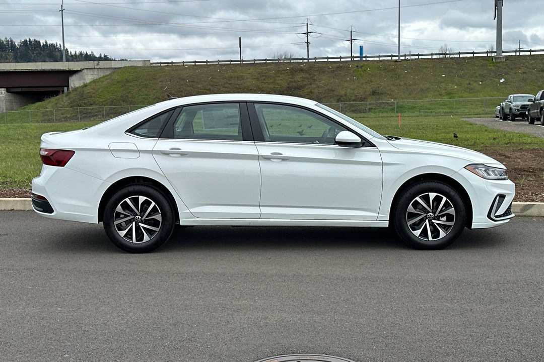 2026 Volkswagen Jetta 1.5T S - Image 2