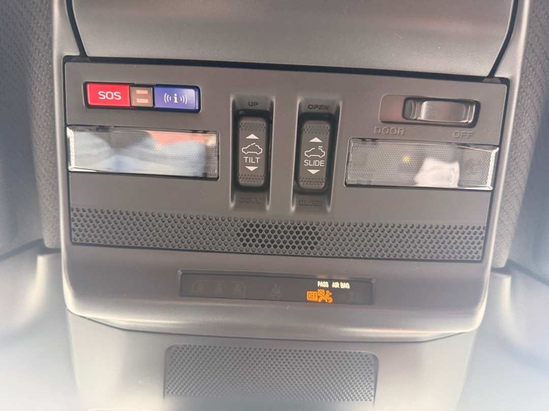 2026 Subaru Outback Wilderness - Image 40