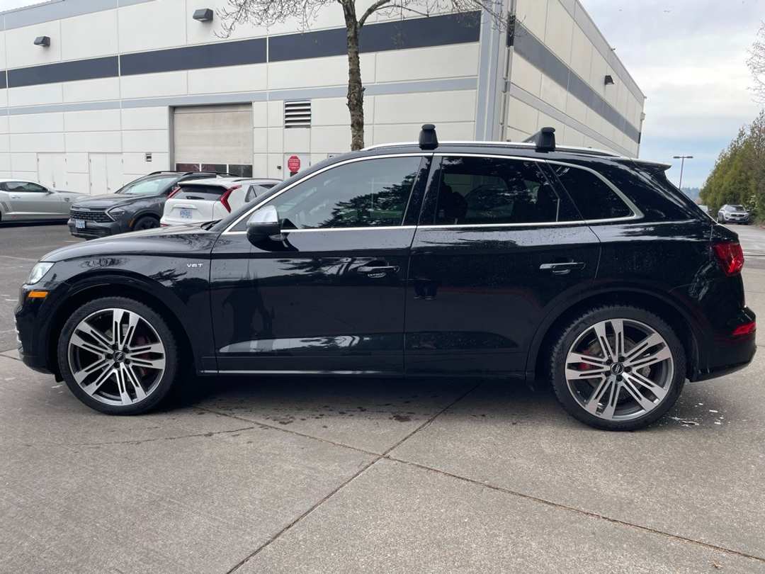 2018 Audi Sq5 3.0T Premium Plus - Image 7