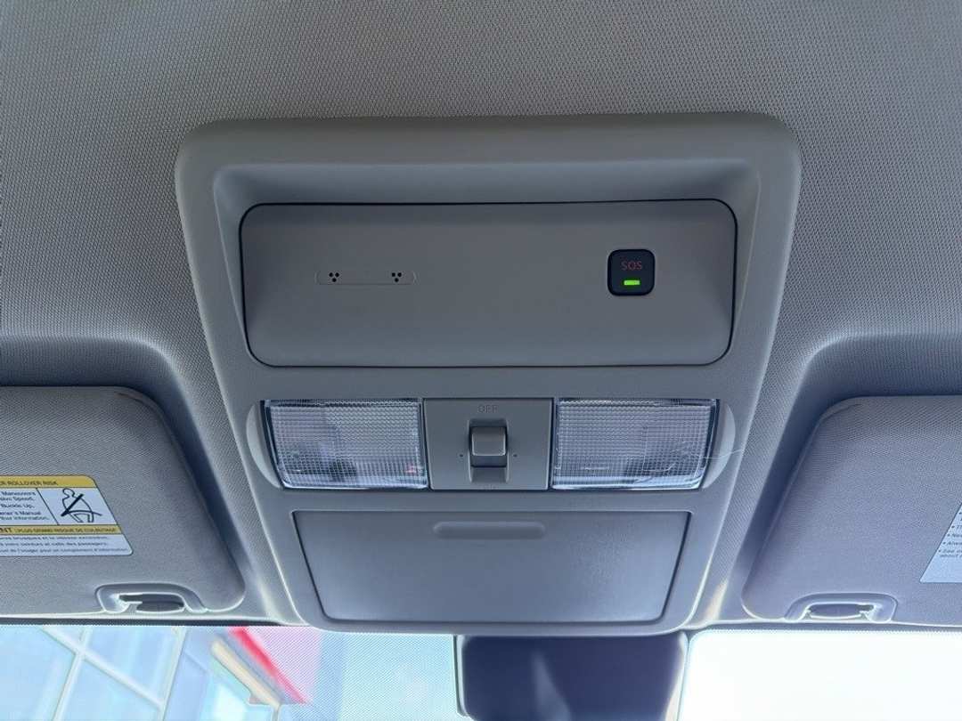 2026 Nissan Frontier SV - Image 26