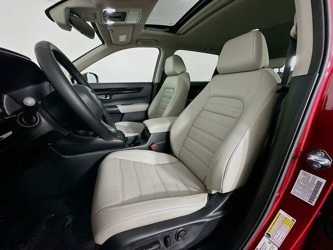 2026 Honda CR-V EXL - Image 20