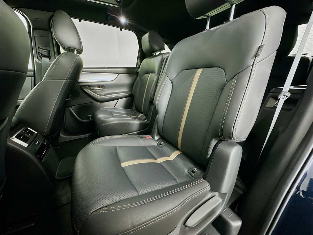 2024 MAZDA Cx-90 Phev Premium Plus - Image 26