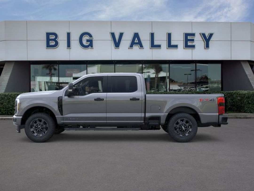 2026 Ford F-250Sd XL - Image 3