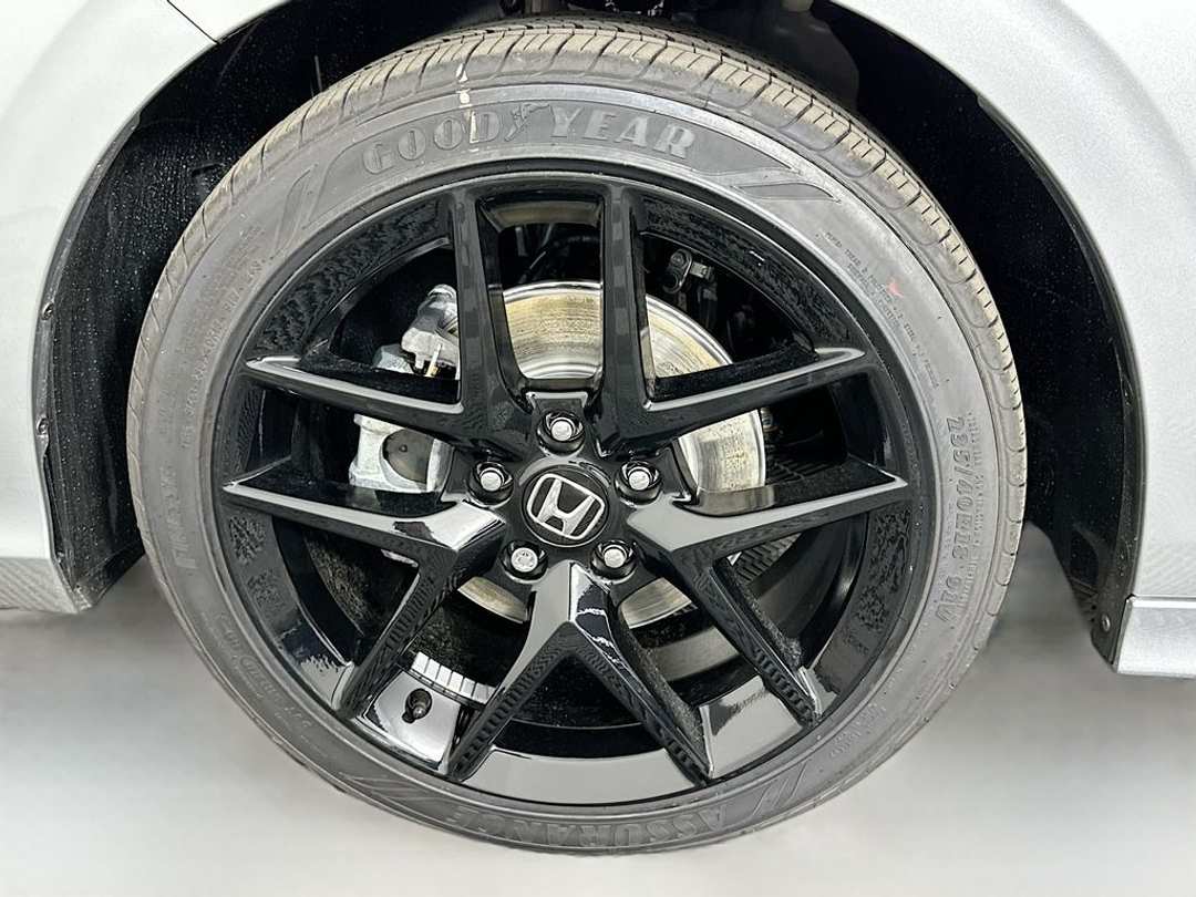 2026 Honda Civic Sport - Image 30